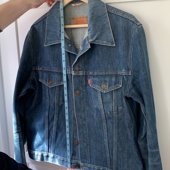 Vintage Men’s Levi’s Jacket - Picture 12 of 15